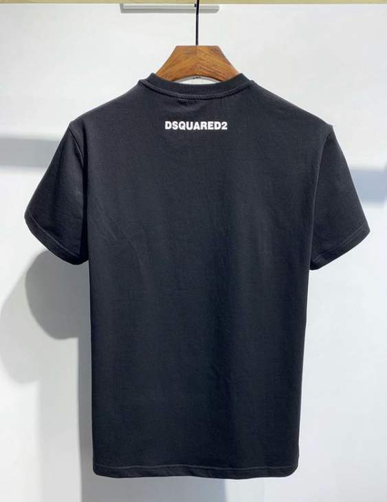 Picture of Dsquared2 T Shirts Short _SKUDSQTShirtm-3xl1m4215129